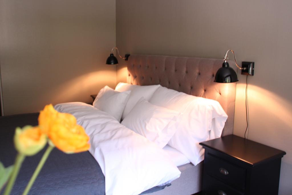 Haukeli Hotel ภายนอก รูปภาพ