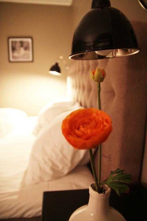 Haukeli Hotel ภายนอก รูปภาพ