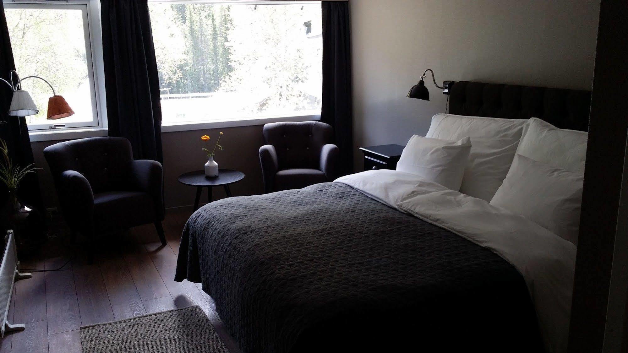 Haukeli Hotel ภายนอก รูปภาพ